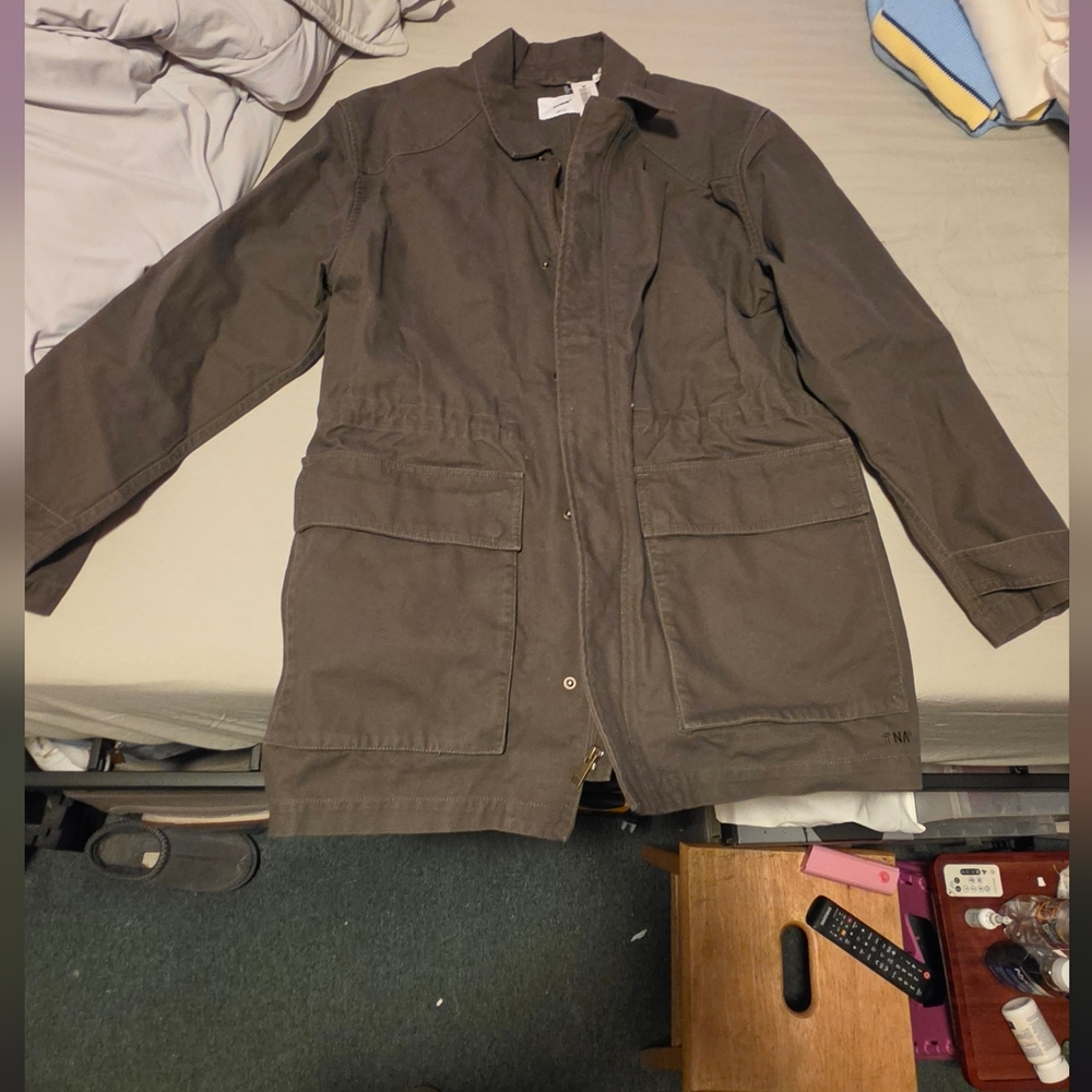 TNA Jasper Field Jacket